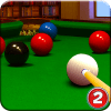 Snooker Ball Pool 8 2017 2加速器