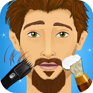 Beard Barber Makeover Salon加速器