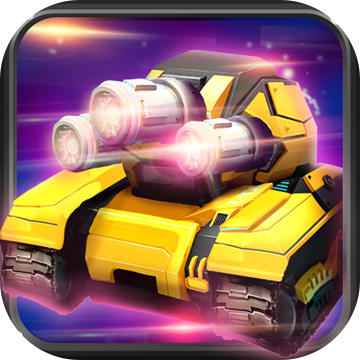 Tank Heroes: Infinity War加速器