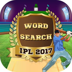 PL 2017 : Word Search加速器