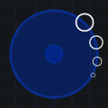 Viscosity: Master the Bounce