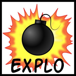 Explo - Bombs加速器