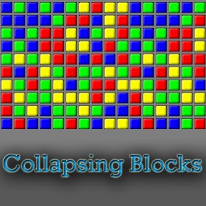 Collapsing Blocks加速器