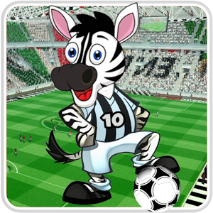 Bianconeri Soccer Freekick加速器