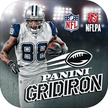 NFL Gridiron from Panini加速器