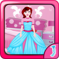 Princess Guru Messy Room