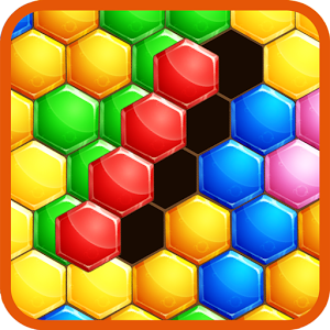 Hexa Puzzle Reborn - Xep Gach加速器