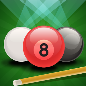 Multiplayer Snooker 8 Ball加速器