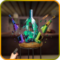 Bottle Shoot Heroes