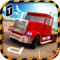 Trucker Parking Reloaded 2016