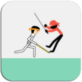 Stickman Karate Fight