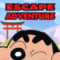 Shin Fun Escape Reloaded 2017