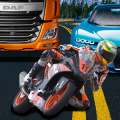 Traffic Rider Escape