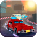 Cube Gear Rider Pursuit