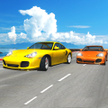 Real GT Racing Air Stunts