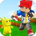 Survival Pixelmon GO