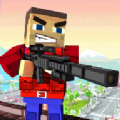  Block Sniper 3D