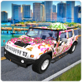 Luxury Weeding Prado Game 2017加速器