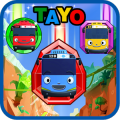 Match 3 Tayo Bus Game加速器
