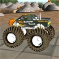 3D Off-Road Drive