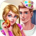 Boyfriend Birthday Date Salon