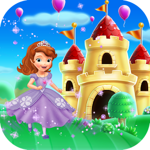 Princess Sofia World加速器