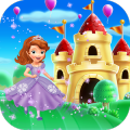 Princess Sofia World