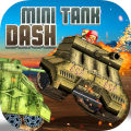 Mini Tank Dash ( 3D Game )