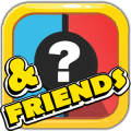 Would You Rather? & Friends