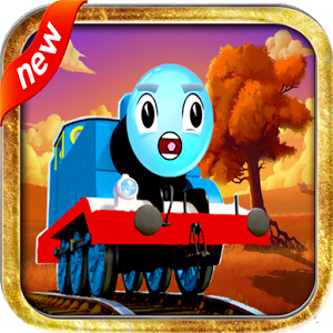 Thomas subway adventure加速器