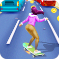 Subway Angela Surf