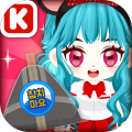 Chef Judy: Triangular Kimbap加速器
