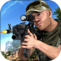 Mountain Commando Sniper