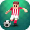 Tiny Striker: World Football加速器