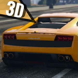 3D Gallardo Simulator 2017加速器