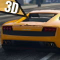 3D Gallardo Simulator 2017