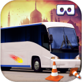 VR旅游巴士模拟