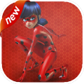 Ladybug Super Chibi Adventure