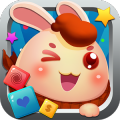 Bubble Rabbit