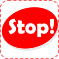 Basta! | Stop!