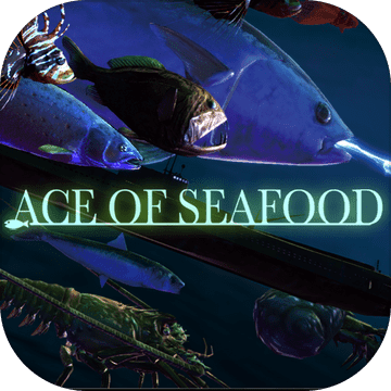 ACE OF SEAFOOD加速器
