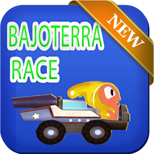 Bajoterra burpy slug race加速器