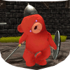 Eidolon Teddies