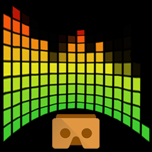 VR Music Visualizer 360加速器