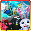 Pet Subway Surfes 3D