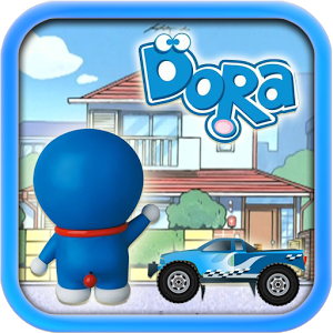 Big Dorae Car Adventure加速器