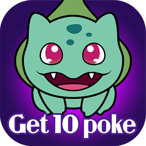 Get 10 Pokeball: Puzzle Party加速器