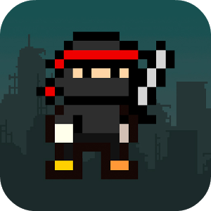 Ninja Jump: Adventure加速器