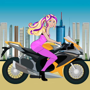 Highway Rider for Barbie加速器