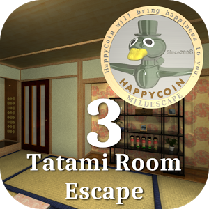 The Tatami Room Escape3加速器